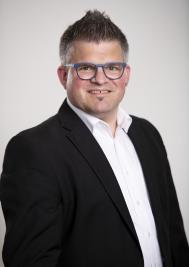 Christian Holdener
