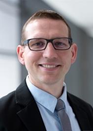 Andreas Karl