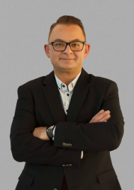 Erkan Erdal