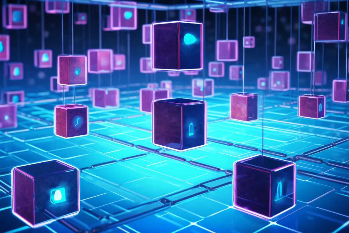 Blockchain