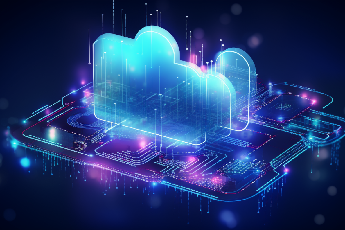 CloudHorizon