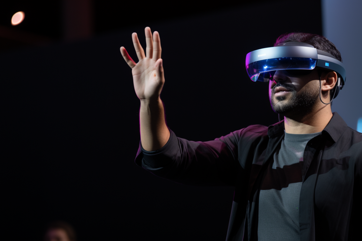 VR/AR