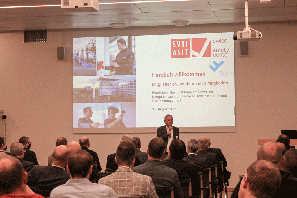 SVTI-Gruppe