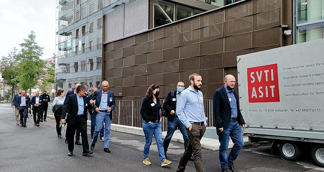SVTI-Gruppe