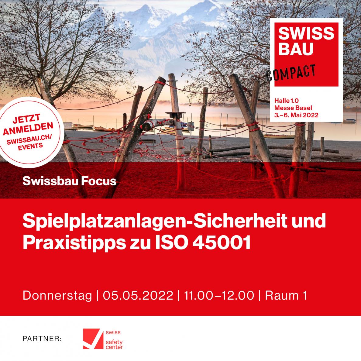 Swissbau